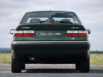 Citroen Xantia 1997 года